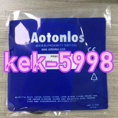 1PC NEU sensor PRW12-4DN #LM