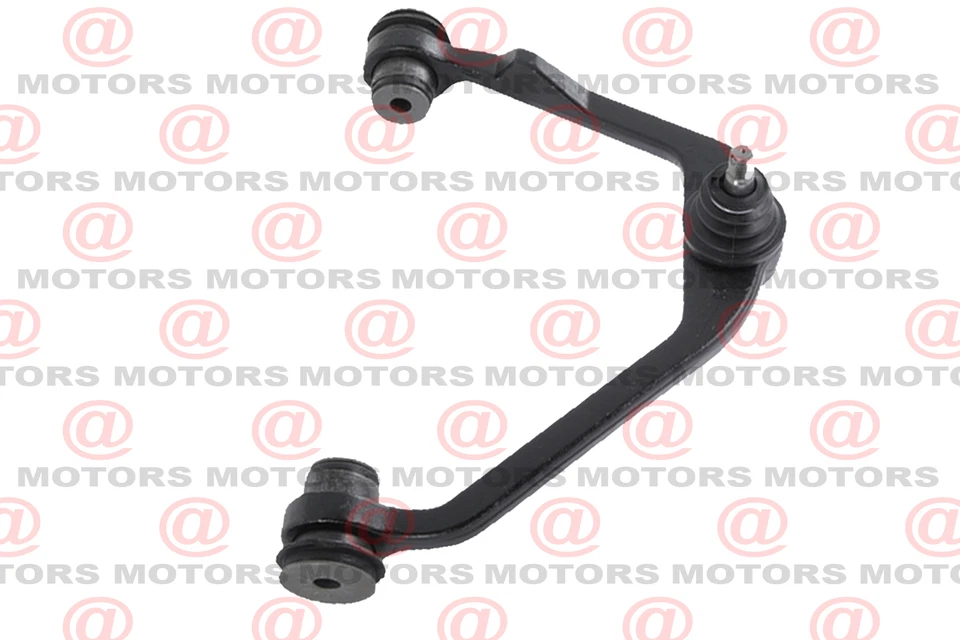 Conjunto de brazos de control superior de suspensión y rótulas 2 bolas inferiores Ford F150 Foto 3 de 4