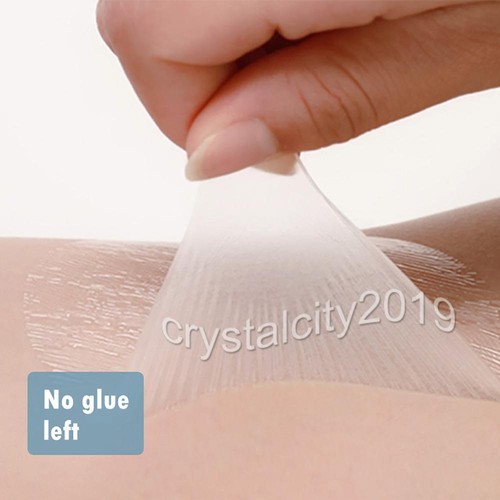 10CM*10M Wasserdicht Transparent Bandage Wasserdichtes Pflaster Neu - Bild 9 von 10