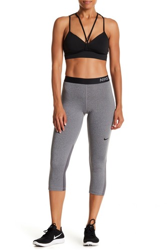 NIKE PRO Womens Training Capri/Tights 
