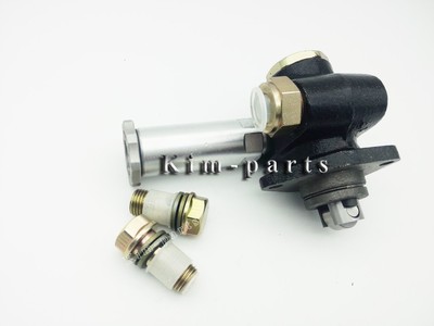 Pilot Gear Pump 704-24-28200 for Komatsu Excavator PC150-3 PC150-5 Pilot Gear Pump 704-24-28200 for Komatsu Excavator PC150-3 PC150-5