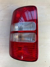 VW CADDY 2009-2015 MK2 BRAKE TAIL REAR LIGHT ASSEMBLY LEFT L/H N/S 2K0945111