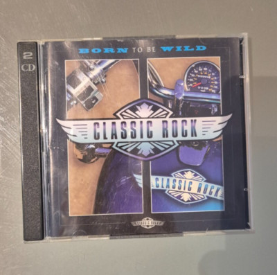 Classic Rock ''Born to be Wild '' TL 559/01