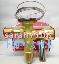 1PCS New Danfoss expansion valve TGE14 067N2722 interface 22*28 #JY