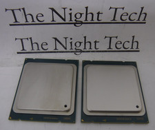 Intel Xeon E5-2640 v2 2.0GHz 8-Core 20MB L3 CPU SR19Z LGA2011