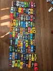 100 x Hot Wheels many old Vintage ones Diecast collectible Combine postage lot 3