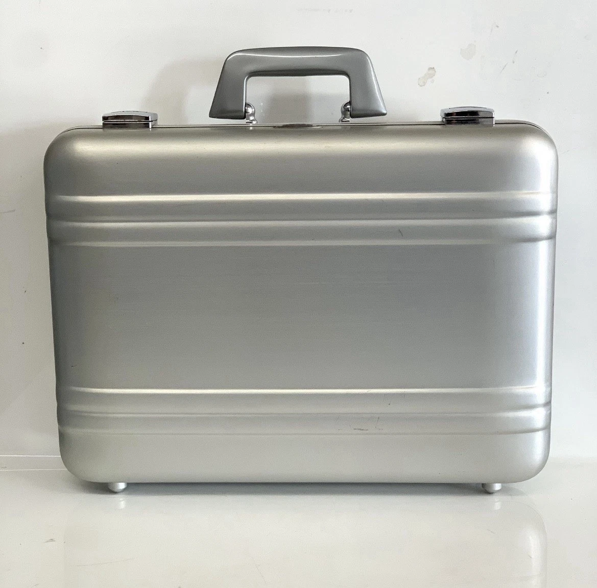 Zero Halliburton Suitcases for sale | eBay