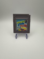 Tetris Attack (Nintendo Game Boy, 1996)