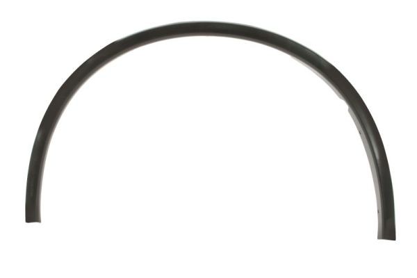 Right Front BLIC 5703-08-0926372PP Trim/Protection Strip, wing for DODGE