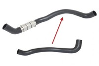 Ladeluftschlauch Bugiad 88786 Ford 1709502 Ford 6C116K683EK