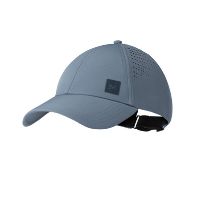 Buff Summit Cap SUMMIT CAP SOLID STONE BLUE