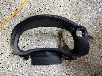 2024 Lexus IS350 Instrument Cluster Bezel OEM Dash Trim No Start Button