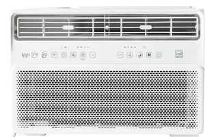 Window Air Conditioner with Heat 18000 BTU 208/230V only pick up in LA