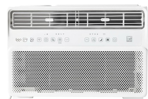 Window Air Conditioner with Heat 18000 BTU 208/230V only pick up in LA