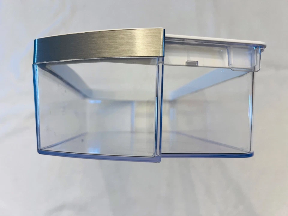 Bosch Estante para puerta de refrigerador 00798477 Estante para botellas W10560258 Foto 2 de 4