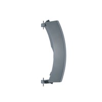 Easypart Passend FüR 00751786 Bosch Silber Kunststoff TüRgriff Griff