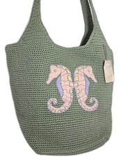 The Sak Seahorse Tote