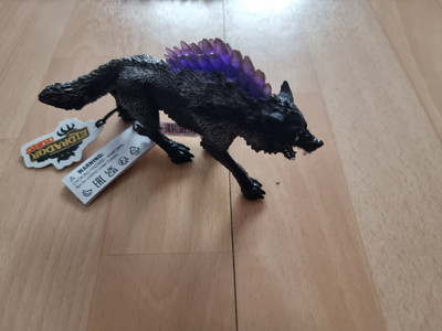 Schleich - Eldrador Creatures - Schattenwolf