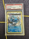 Gyarados - 2015 Pokemon XY Ancient Origins Prerelease Promo #XY60 - PSA 9