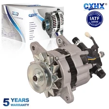 Alternator Fits Mitsubishi Canter BE BG FB FG FE339,434,439,444,449 24V 35A