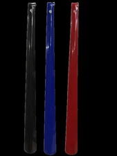 23" Long Steel Shoe Horn