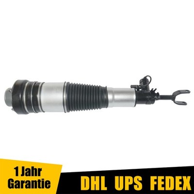 Front Left Air Suspension Strut For Audi A6 S6 4F2 C6 Avant 4F5 C6 2005-2011