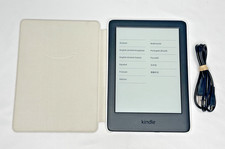 Amazon Kindle 10th Generation J9G29R Wi-Fi Only Backlight Pinocchio