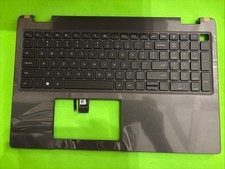Dell Latitude 3540 E3540 15.6" Palmrest Keyboard W Bcl 0DVR0W DVR0W US R25,20