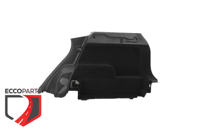 Verkleidung Kofferraum Gepäckraum rechts Chery Tiggo 7 Pro Max, 403001310AAABK