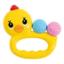 Pilot Corporation Captain Duck Bath Baby Bell