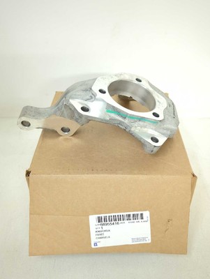 New OEM genuine GM LH Front Spindle Knuckle 1997-2002 Cadillac