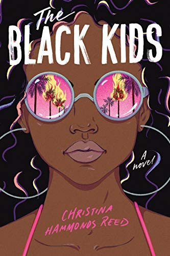 The Black Kids by Christina Hammonds Reed (PB 2020) - Image 4