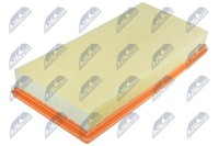 NTY FAF-WW-069 Luftfilter FüR Audi Porsche VW