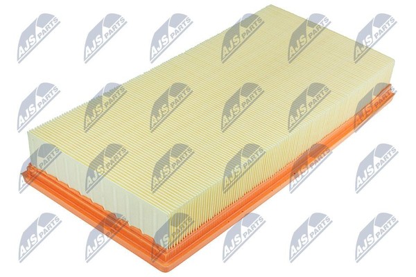 NTY FAF-WW-069 Luftfilter FüR Audi Porsche VW-image