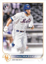 2022 Topps Baseball Series 1 Set #2 ~ Pick Your Cards