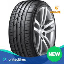 New P 24535zr19 Hankook Ventus S1 Evo2 K117 93y 18epi