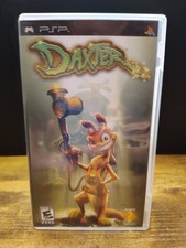 Daxter (Sony PSP) PlayStation Portable 