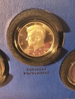 2014 Kennedy Half Dollar 50th Anniversary Silver 4 Coin Set w/ OGP & COA — photo 8