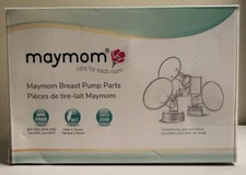 Maymom Breast Pump Parts Breastshield for speCtra S1/S2 pumps
