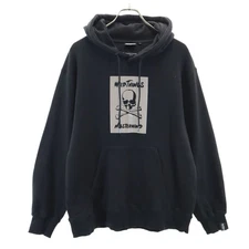 WILDTHINGS Mastermind Long sleeve Sweatshirts M Mastermind JAPAN Men's