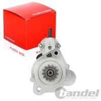 Herth+Buss Anlasser Starter 1,9Kw Passend FüR Land Rover Range | 42009006
