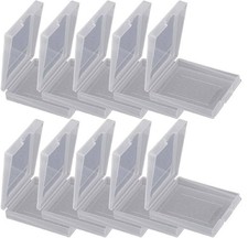 5-100 For Nintendo Game Boy DMG Original Gameboy Cartridge Cases Dust Covers GBC