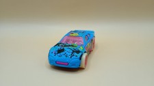 Hot Wheels Stockar Hot Wheels Monster Trucks: Glow in the Dark, Blue - 2021