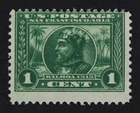 CKStamps: US Stamps Collection Scott#397 Mint NH OG