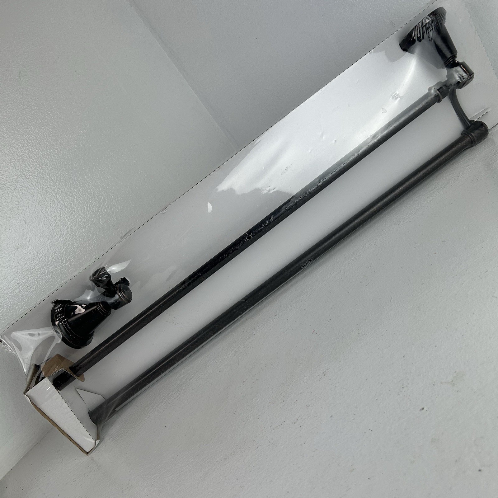 Bar Oil Rubbed Bronze
