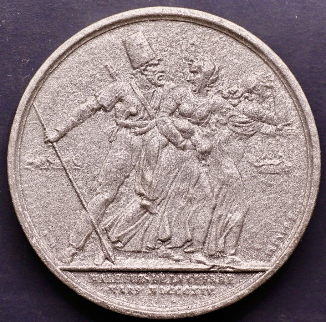Napoleon Medal for sale | eBay