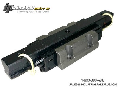 IKO LRXG 15 C1 R150 HS1/FLFRZ Linear Guide Rail Roller Way Super X