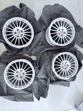 Hre 309 Monoblock Gloss Silver 5x11218x8. 50 Et4018x9. 50 Et50