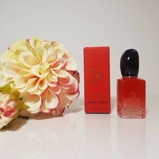 Giorgio Armani Si Passione 0.24 fl oz Women's Eau de Parfum