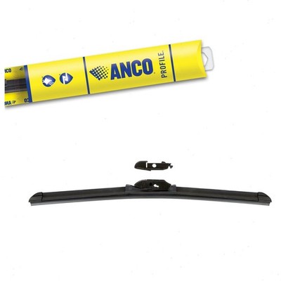 ANCO Profile A-14-M 14'' Wiper Blade for DLF14 Windshield Windscreen Washer vu